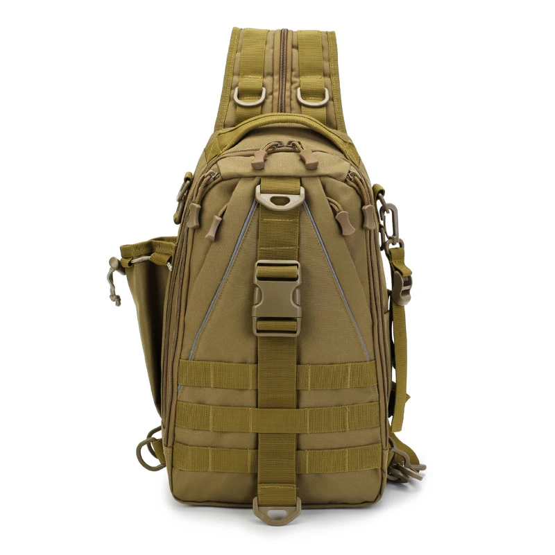 Insulated Fishing Backpack