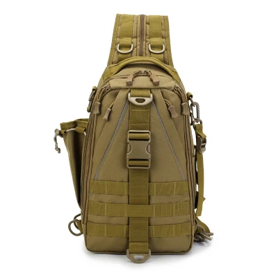 Insulated Fishing Backpack