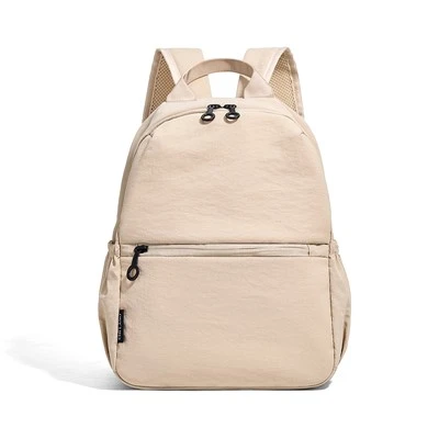 Casual Mini Backpack
