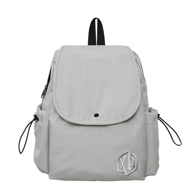 Casual Waterproof Backpack