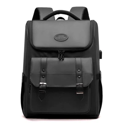 Simple Business Backpack
